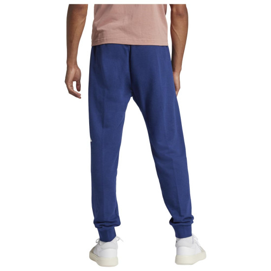 Adidas Ανδρικό παντελόνι φόρμας Essentials Big Logo French Terry Pants Adidas Ανδρικό παντελόνι φόρμας Essentials Big Logo French Terry Pants